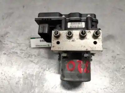Peça sobressalente para automóvel em segunda mão abs por citroen c4 lim. business referências oem iam 0265252034