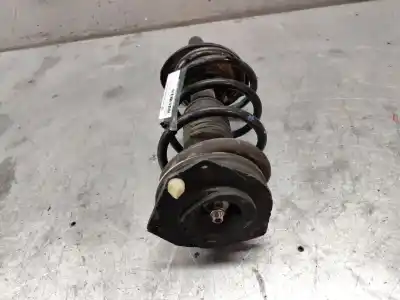 Peça sobressalente para automóvel em segunda mão amortecedor dianteiro esquerdo por renault scenic ii 1.9 dci diesel referências oem iam   