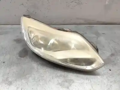 Pezzo di ricambio per auto di seconda mano Faro Anteriore Destro per FORD FOCUS TURN. (CB8) Titanium Riferimenti OEM IAM   