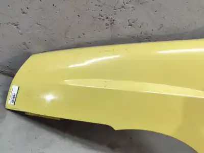 Second-hand car spare part left front fin for fiat doblo cargo (223) 1.9 jtd cat oem iam references   