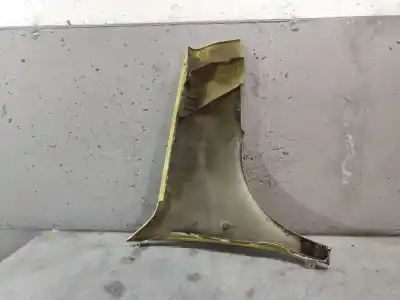 Second-hand car spare part left front fin for fiat doblo cargo (223) 1.9 jtd cat oem iam references   