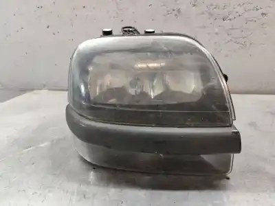 Pezzo di ricambio per auto di seconda mano  per FIAT DOBLO CARGO (223)  Riferimenti OEM IAM   