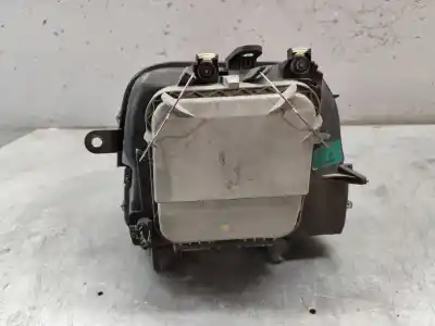 Pezzo di ricambio per auto di seconda mano faro anteriore destro per fiat doblo cargo (223) 1.9 jtd cat riferimenti oem iam   