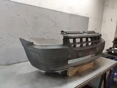 Pezzo di ricambio per auto di seconda mano paraurti anteriore per fiat doblo cargo (223) 1.9 jtd cat riferimenti oem iam   