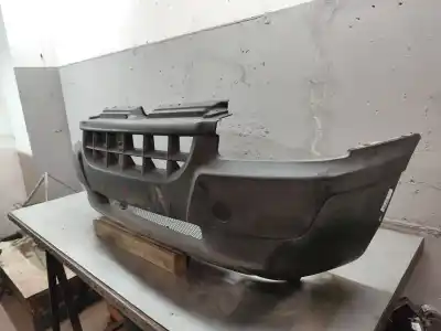 Pezzo di ricambio per auto di seconda mano paraurti anteriore per fiat doblo cargo (223) 1.9 jtd cat riferimenti oem iam   