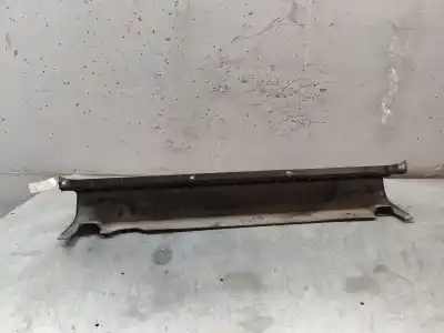 Pezzo di ricambio per auto di seconda mano paraurti posteriore per fiat doblo cargo (223) 1.9 jtd cat riferimenti oem iam   