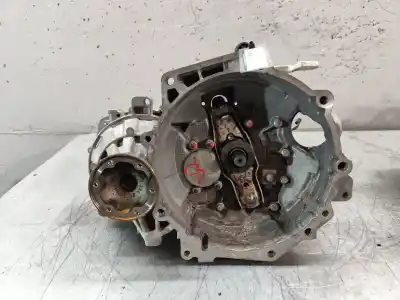 Second-hand car spare part GEARBOX for VOLKSWAGEN GOLF VII LIM. (BQ1)  OEM IAM references QYB  