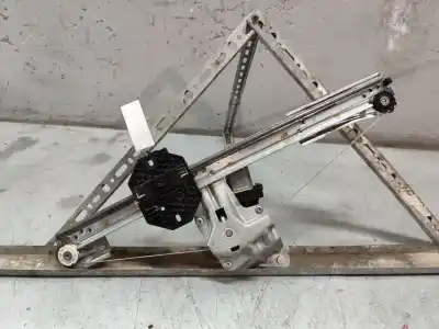 Peça sobressalente para automóvel em segunda mão elevador de vidros dianteiro direito por dacia sandero ii tce 90 (b8m1, b8ma) referências oem iam 