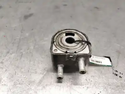 Second-hand car spare part Engine Oil Cooler for PEUGEOT 307 BREAK / SW (S1) SW OEM IAM references 9637319180  