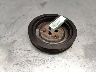 Pezzo di ricambio per auto di seconda mano puleggia dell albero motore per ford transit caja cerrada, corta (fy) (2000 =>) ft 240 2.0 city - light riferimenti oem iam 