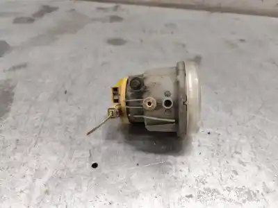 Pezzo di ricambio per auto di seconda mano fendinebbia sinistra per citroen c3 i (fc_, fn_) 1.4 hdi riferimenti oem iam   2 pins Pezzo di ricambio per auto di seconda mano fendinebbia sinistra per citroen c3 i (fc_, fn_) 1.4 hdi riferimenti oem iam   2 pins