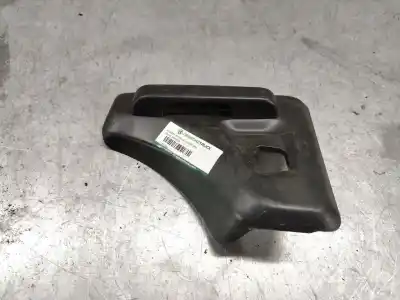 Piesă de schimb auto la mâna a doua MÂNER INTERIOR LATERAL DREAPTA pentru DACIA DOKKER  Referințe OEM IAM 826738185R  