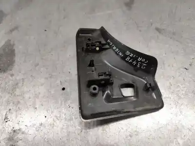 Автозапчастина б/у права бічна внутрішня ручка для dacia dokker essential посилання на oem iam 826738185r  