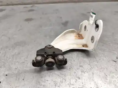 Автозапчастина б/у петля для dacia dokker essential посилання на oem iam 7459712123e  