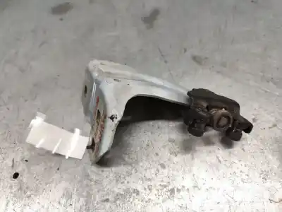 Автозапчастина б/у петля для dacia dokker essential посилання на oem iam 7459712123e  