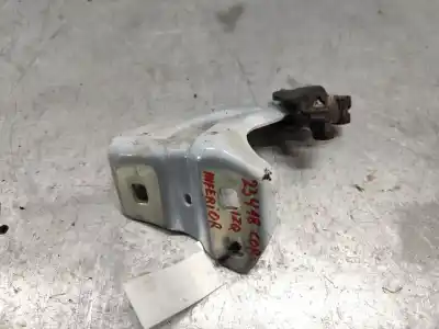 Автозапчастина б/у петля для dacia dokker essential посилання на oem iam 7459712123e  