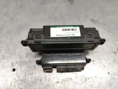 Second-hand car spare part multifunction display for kia cee´d 1.4 cat oem iam references 957101h700  