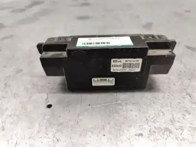 Second-hand car spare part multifunction display for kia cee´d 1.4 cat oem iam references 957101h700  