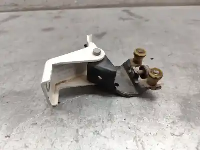 Автозапчастина б/у петля для dacia dokker essential посилання на oem iam   