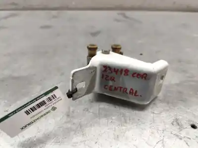 Автозапчастина б/у петля для dacia dokker essential посилання на oem iam   