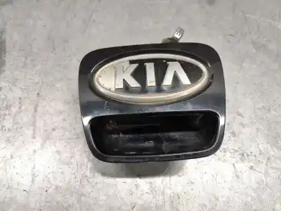 Second-hand car spare part  for KIA CEE´D  OEM IAM references   
