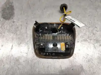 Second-hand car spare part tailgate back door handle for kia cee´d 1.4 cat oem iam references   