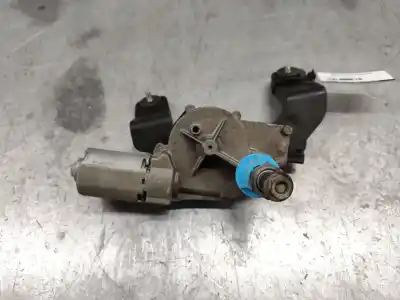 Second-hand car spare part Rear Windshield Wiper Motor for KIA CEE´D 1.4 CAT OEM IAM references 987001H300 4 PINS 