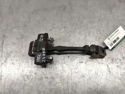 Second-hand car spare part door stop for dacia dokker essential oem iam references 