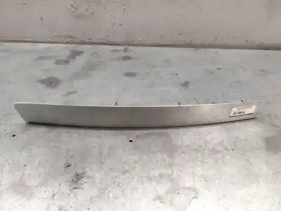 Peça sobressalente para automóvel em segunda mão puxador exterior de mala por mazda 6 berlina (gg) 2.0 crtd 136 active referências oem iam gj6l50811