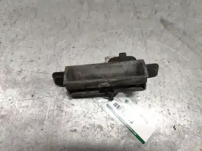 Peça sobressalente para automóvel em segunda mão puxador exterior de mala por mazda 6 berlina (gg) 2.0 crtd 136 active referências oem iam 