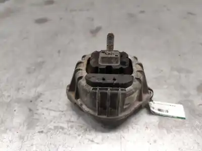 Peça sobressalente para automóvel em segunda mão suporte do motor esquerdo por bmw serie 1 berlina (e81/e87) 2.0 16v diesel cat referências oem iam 13981112