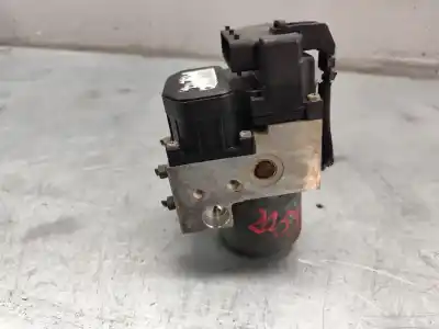 Автозапчастина б/у абс для kia sorento i (jc) 2.5 crdi посилання на oem iam 0265216928  