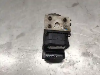 Автозапчастина б/у абс для kia sorento i (jc) 2.5 crdi посилання на oem iam 0265216928  