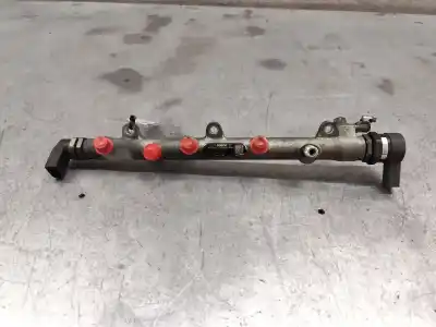 Peça sobressalente para automóvel em segunda mão régua / rampa de injetores por bmw serie 1 berlina (e81/e87) 2.0 16v diesel cat referências oem iam 0445214030