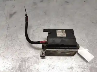 Peça sobressalente para automóvel em segunda mão Válvula De Controle Do Calefactor De Agua por BMW X3 (E83) 2.0d Referências OEM IAM 64126918806  