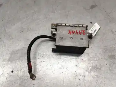 Peça sobressalente para automóvel em segunda mão válvula de controle do calefactor de agua por bmw x3 (e83) 2.0d referências oem iam 64126918806  