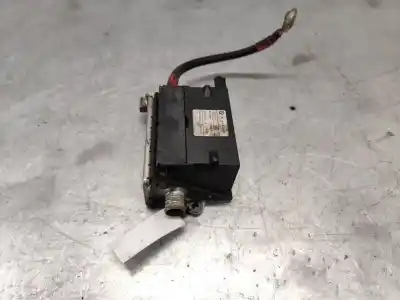 Peça sobressalente para automóvel em segunda mão válvula de controle do calefactor de agua por bmw x3 (e83) 2.0d referências oem iam 64126918806  