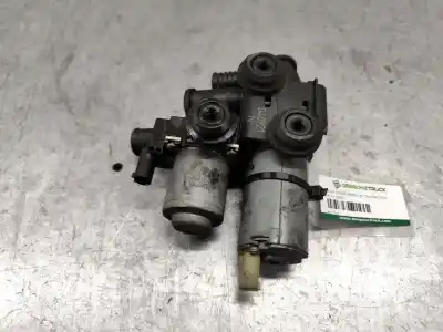 Peça sobressalente para automóvel em segunda mão Válvula De Controle Do Calefactor De Agua por BMW X3 (E83) 2.0d Referências OEM IAM 64118369807  