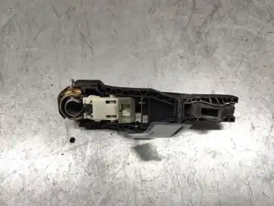 Second-hand car spare part exterior right rear door handle for seat leon (1m1) 1.6 16 v oem iam references   