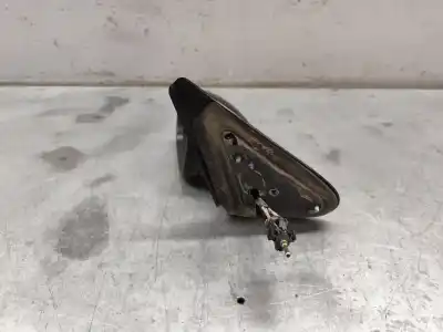 Peça sobressalente para automóvel em segunda mão espelho retrovisor esquerdo por seat leon (1m1) 1.6 16 v referências oem iam   