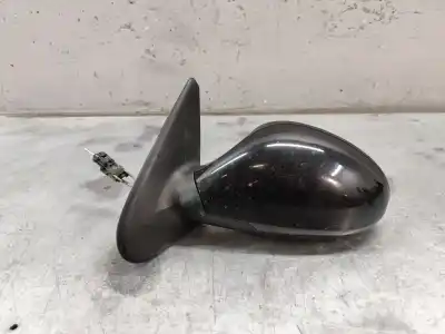 Peça sobressalente para automóvel em segunda mão espelho retrovisor esquerdo por seat leon (1m1) 1.6 16 v referências oem iam   