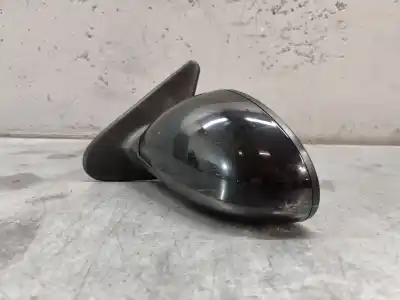 Peça sobressalente para automóvel em segunda mão espelho retrovisor esquerdo por seat leon (1m1) 1.6 16 v referências oem iam   