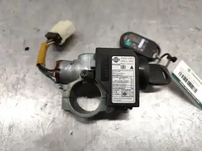 İkinci el araba yedek parçası Mars Salteri için NISSAN ALMERA (N15) GX OEM IAM referansları 28590C9923  