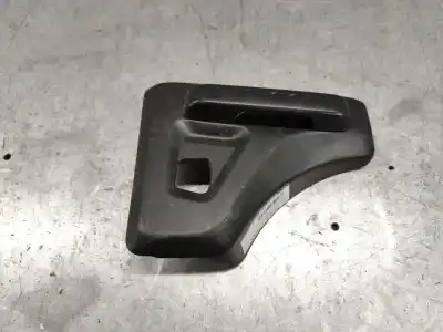 Piesă de schimb auto la mâna a doua MÂNER INTERIOR LATERAL DREAPTA pentru DACIA DOKKER  Referințe OEM IAM 826729186R  