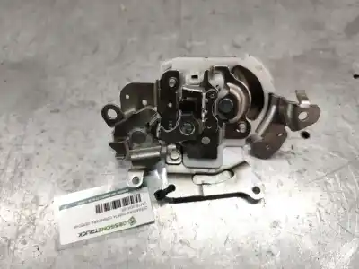 Автозапчастина б/у правий бічний козний замок для dacia dokker essential посилання на oem iam   