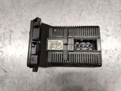 İkinci el araba yedek parçası isik kontrolü için bmw serie 3 berlina (e46) 320d oem iam referansları 6919835  