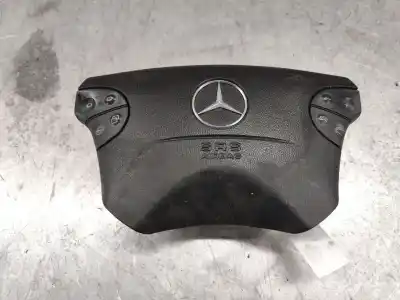 Автозапчасти б/у передняя левая подушка безопасности за mercedes-benz clase e (w210) berlina diesel 270 cdi (210.016) ссылки oem iam 