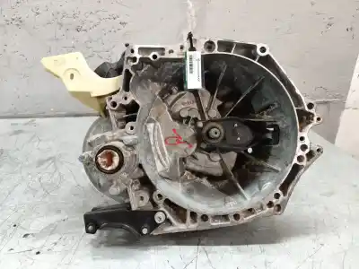 Pezzo di ricambio per auto di seconda mano RIDUTTORE per CITROEN C3 III (SX)  Riferimenti OEM IAM 20ET69  