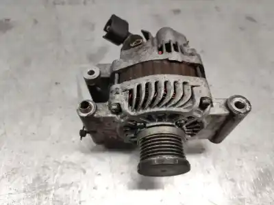 Автозапчастина б/у генератор для peugeot 207/207+ (wa_, wc_) 1.6 16v vti посилання на oem iam v75769568002  