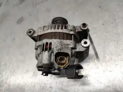 Автозапчастина б/у генератор для peugeot 207/207+ (wa_, wc_) 1.6 16v vti посилання на oem iam v75769568002  